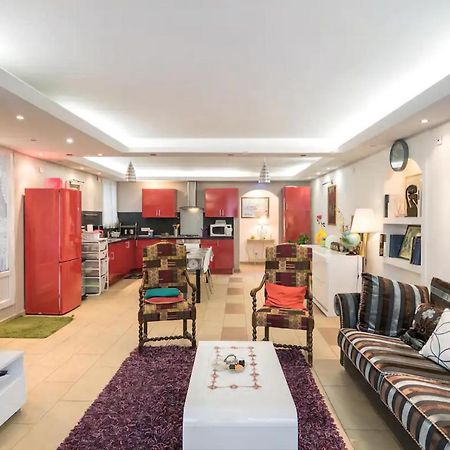 Appartement Independant En Maison A 15 Min De Lyon Saint-Symphorien-dʼOzon エクステリア 写真
